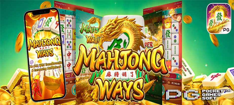 Mudah dan Cepat: Cara Daftar di Slot Mahjong Ways post thumbnail image