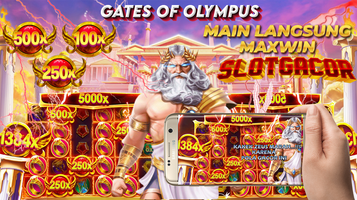 Rahasia Kemenangan di Slot Mahjong Ways: Panduan dari Para Ahli di Situs Slot 4D Terkemuka post thumbnail image
